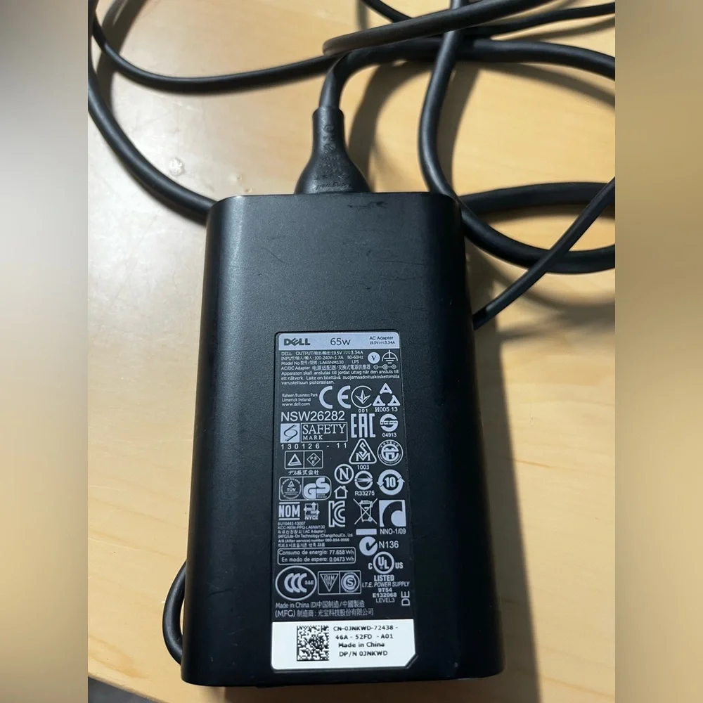 Dell Latitude E6400 Laptop (Refurbished)